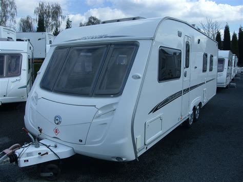 swift conqueror 645 lux 2007.